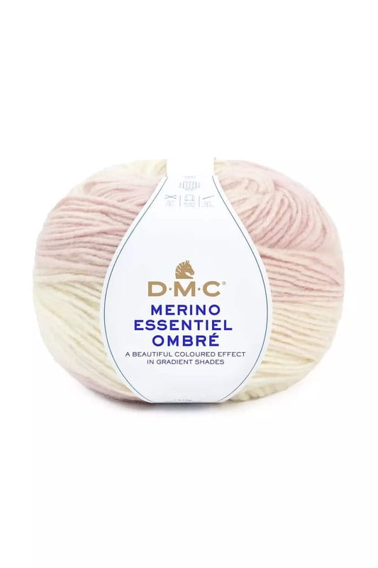 DMC Merino Essentiel Ombrè
