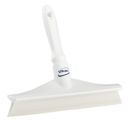 Vikan 10" Ultra Hygiene Table Squeegee