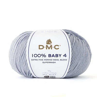 DMC Lana 100% Baby 4