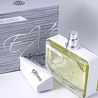 Exchange Unlimited Blanc Edition Edp 100ml Exchange Unlimited Blanc Edition Edp 100ml