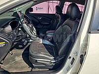 Hyundai Tucson 2012 ID: V409035