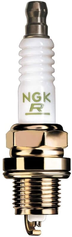 Mercury 816737Q  NGK BP8HN-10@10