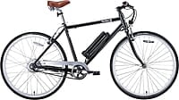 Hurley Amped ST