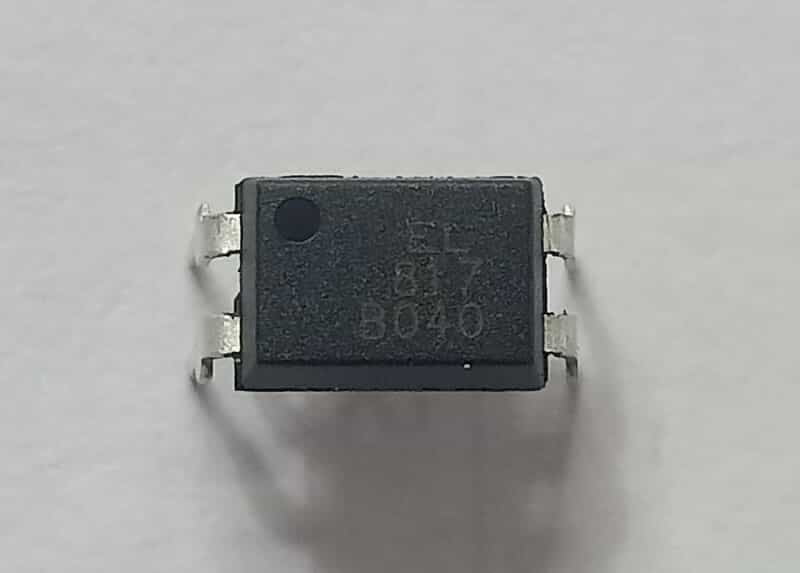 EL817-DIP
