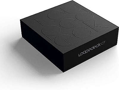 Loupedeck CT Loupedeck CT