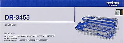 DR-3455 DR-3455