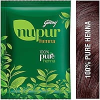 Godrej Nupur Henna, 150 g