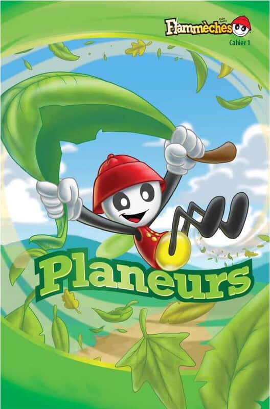 Cahier des Planeurs Cahier des Planeurs