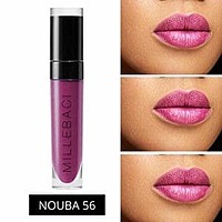 NOUBA MILLEBACI LIPSTICK 56
