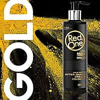After Shave Cream Cologne Gold After Shave Cream Cologne Gold