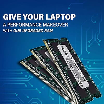 Geonix Laptop Ram 8gb Ddr3 1600mhz Geonix Laptop Ram 8gb Ddr3 1600mhz