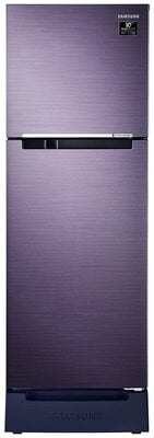 Samsung RT28T3122UT/HL 253 litres 2 Star Double Door Refrigerator