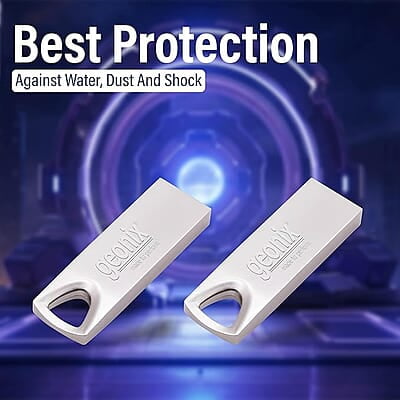 Geonix Pendrive 128gb 2.0