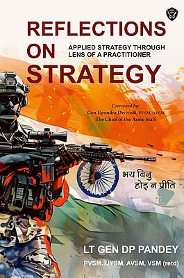 Reflections on Strategy: Applied Strategy through Lens of a Practitioner