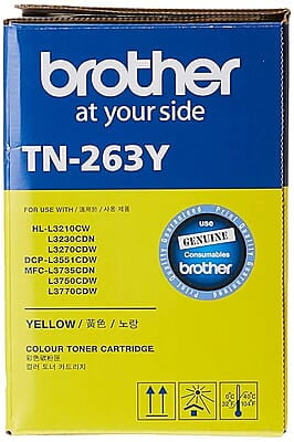 TN-263Y TN-263Y