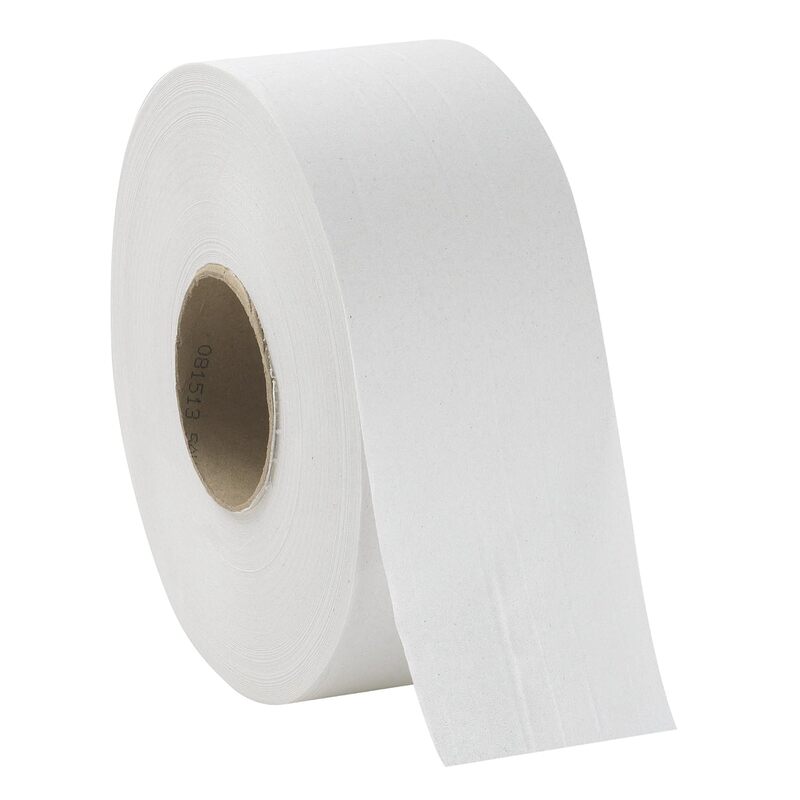 Papel higiénico Jumbo Jr. de 9 pulgadas Papel higiénico Jumbo Jr. de 9 pulgadas
