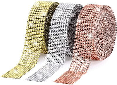 Bling Ribbon 3ft Bling Ribbon 3ft