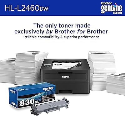 HL-L2460DW HL-L2460DW
