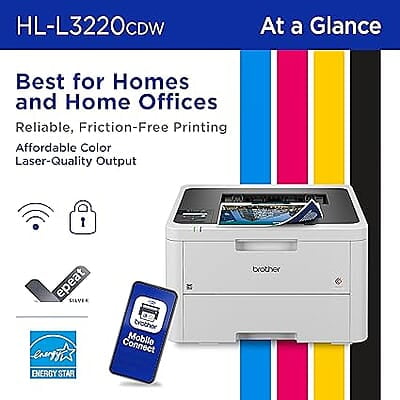 HL-L3220CDW