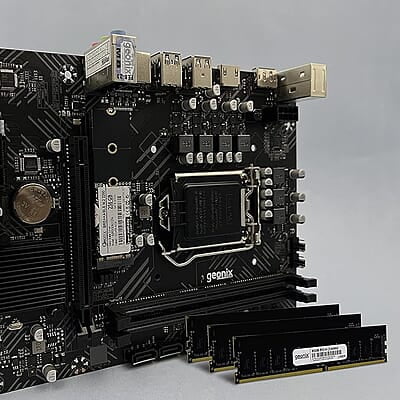 Geonix Desktop Ram 8gb Ddr4 2666mhz Geonix Desktop Ram 8gb Ddr4 2666mhz