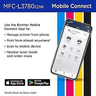 HL-L3220CDW