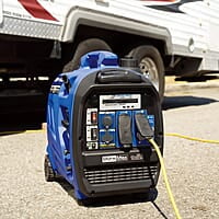 DuroMax XP2300iH Generador portátil híbrido