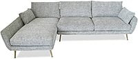 Annecy Sectional L Shaped Sofa - Right Aligned Annecy Sectional L Shaped Sofa - Right Aligned