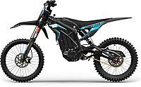 Stage2, moto eléctrica M1 V2 E Moto
