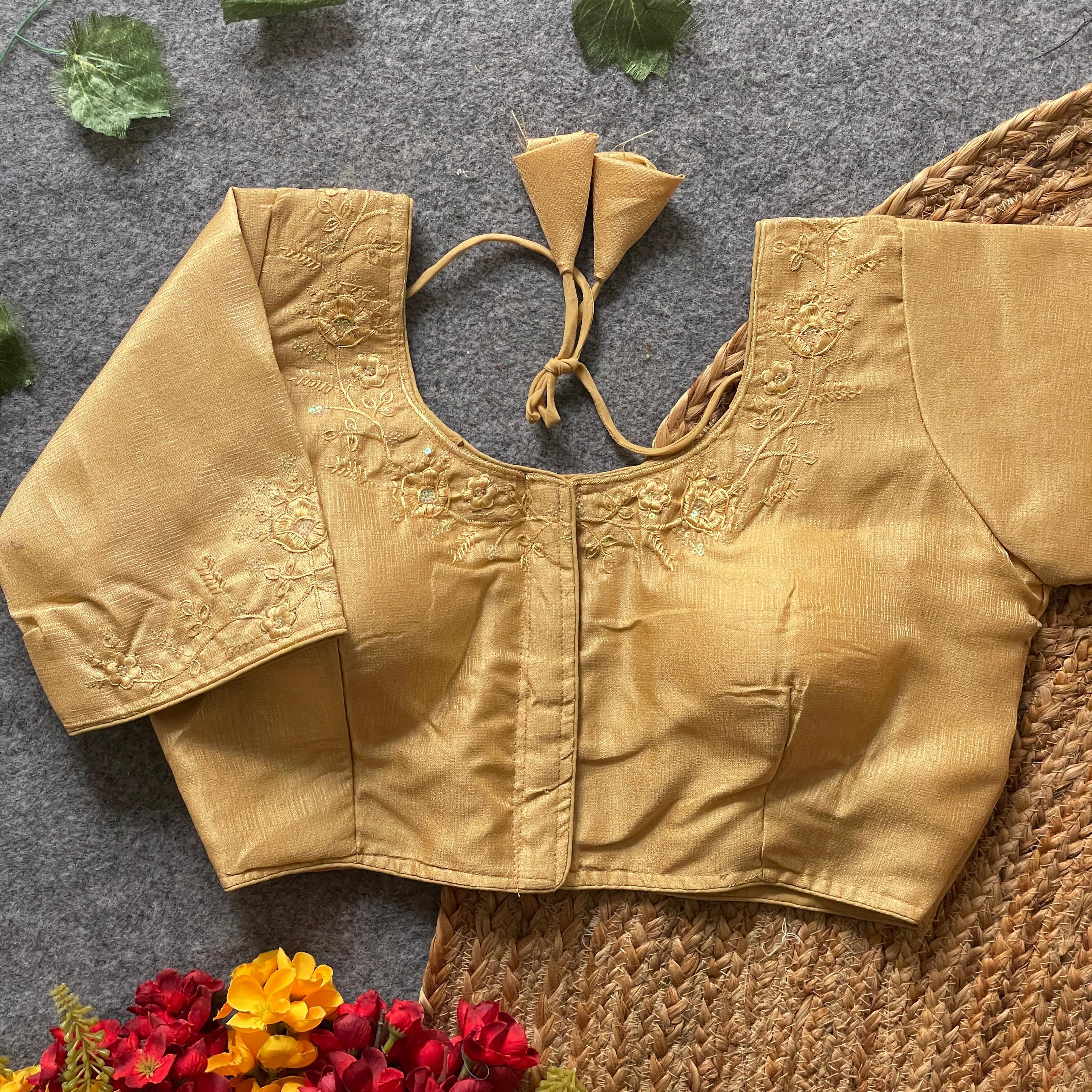 V912: Beautiful Readmade Blouses V912: Beautiful Readmade Blouses