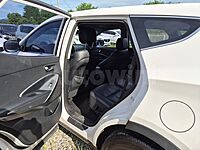 Hyundai Santa Fe 2013 ID: V001986