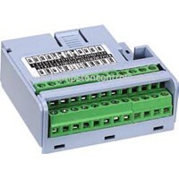 Модуль расширения CFW500-IOR-B (5DI, 1DO, 4RO, 1AI, 1AO, 1RS485, 24VDC)