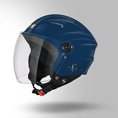 STUDDS RAY SUPER MATT BLUE C/V (M)