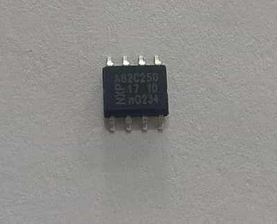 PCA82C250 SMD