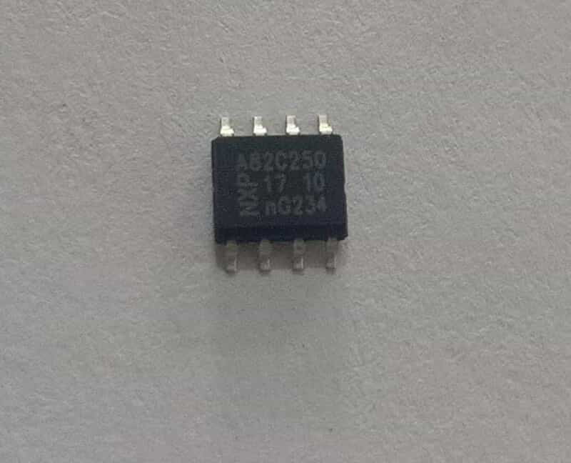 PCA82C250 SMD PCA82C250 SMD