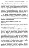The Spiritual Quest and The Way of Yoga The Spiritual Quest and The Way of Yoga