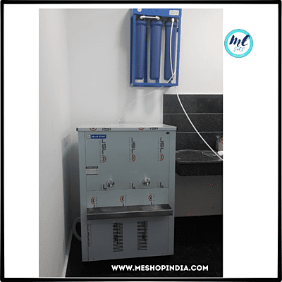 Original images of Blue star SDLX 150150 B/C Stainless steel body water cooler on sale Original images of Blue star SDLX 150150 B/C Stainless steel body water cooler on sale
