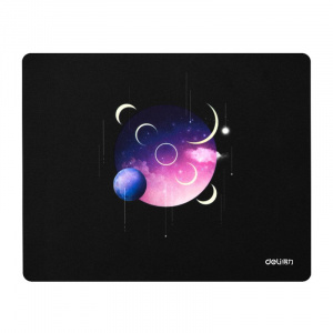 DELI 83001 MOUSE PAD ANTI-SLIP BASE