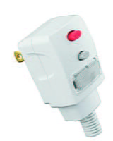 Hamilton Beach Wall-Mount Hair Dryer White 1500 Watts Hamilton Beach Wall-Mount Hair Dryer White 1500 Watts