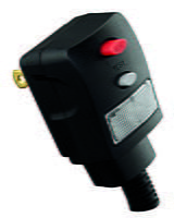 Hamilton Beach Wall-Mount Hair Dryer Black 1500 Watts Hamilton Beach Wall-Mount Hair Dryer Black 1500 Watts