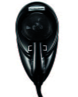 Hamilton Beach Wall-Mount Hair Dryer Black 1500 Watts Hamilton Beach Wall-Mount Hair Dryer Black 1500 Watts