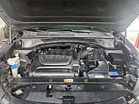 Hyundai Santa Fe 2013 ID: V094620