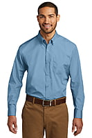 W100 CAMISA CABALLERO ML PORT AUTHORITY CAREFREE W100 CAMISA CABALLERO ML PORT AUTHORITY CAREFREE