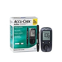 Accu-Chek Active Machine