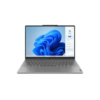 Lenovo IdeaPad 1 15.6" Celeron 8GB 256GB Windows 11 Home Notebook