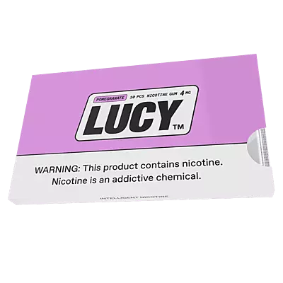 LUCY GUM LUCY GUM