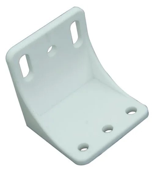Plastic brackets
