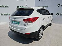 Hyundai Tucson 2010 V038593