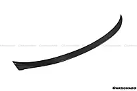 2016–2021 BMW 2 Series M2 & M2C F87 / F22 VRS Style Carbon Fiber Trunk Spoiler