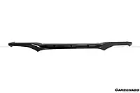 2016–2020 BMW M2 F87 VRS Style Carbon Fiber Front Lip (Non-Competition)