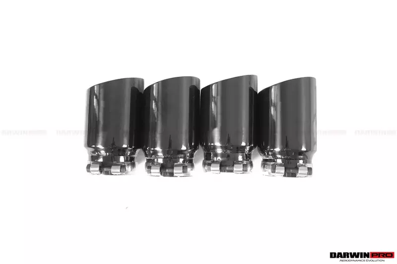 2021–2025 BMW M4 G82 / G83 Exhaust Tips – For ByHumans RL & RB Kits Only 2021–2025 BMW M4 G82 / G83 Exhaust Tips – For ByHumans RL & RB Kits Only